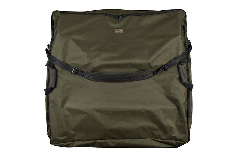 Fox R-Series Large Bedchair bag Carp Fishing Luggage CLU448 – Rod & Line