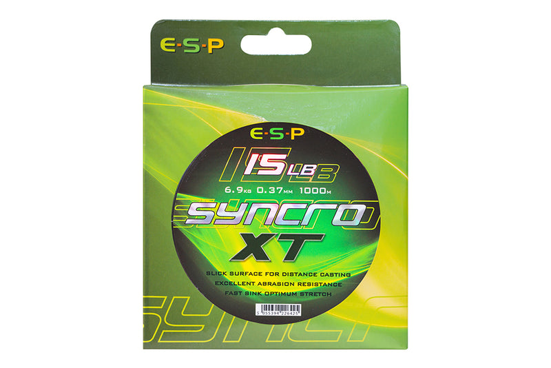 ESP Synchro XT Mono