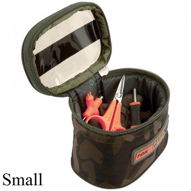Fox CamoLite Small Accessory Bag