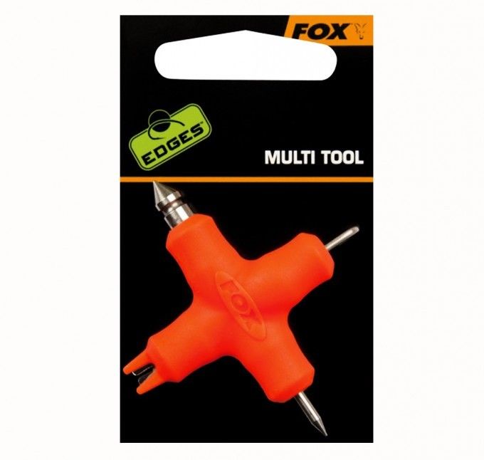 Fox Edges Rig Tools & Accessories