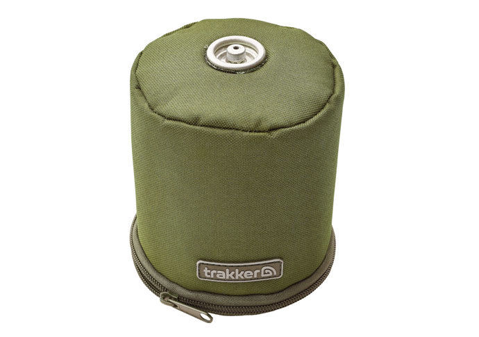 Trakker NXG Insulated Gas Canister Cover 210117