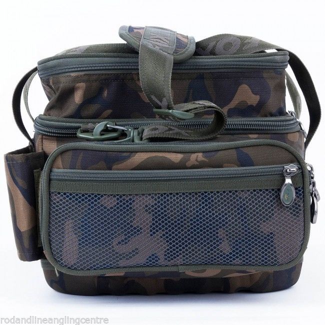 Fox CamoLite Low Level Carryall