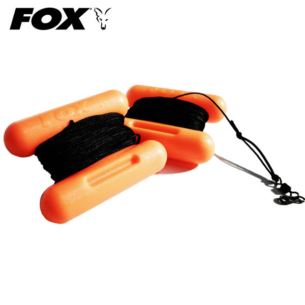 Fox Mini H Block Marker Floats 2 Per Pack