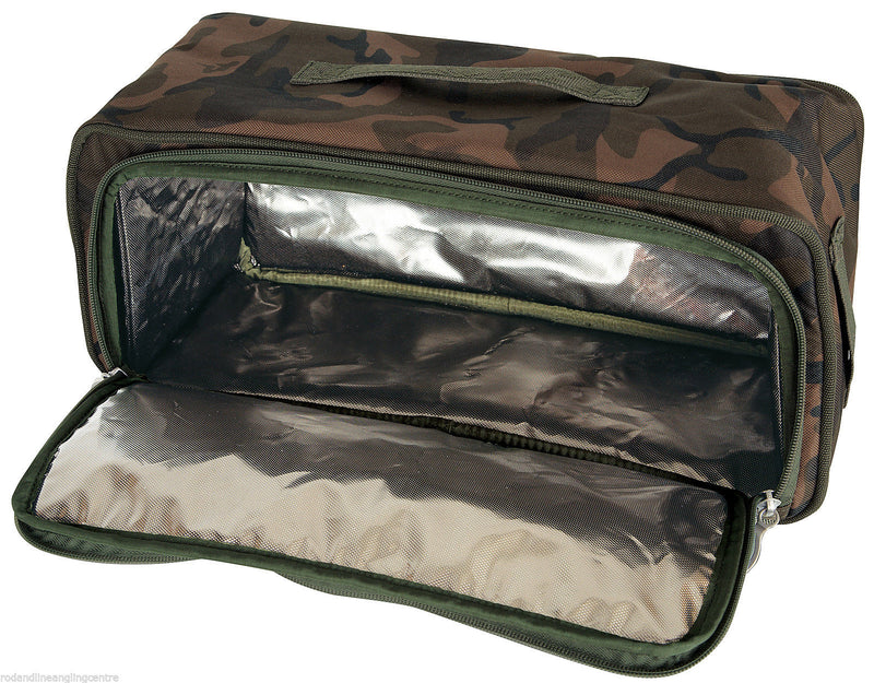 Fox CamoLite Standard Cool Bag