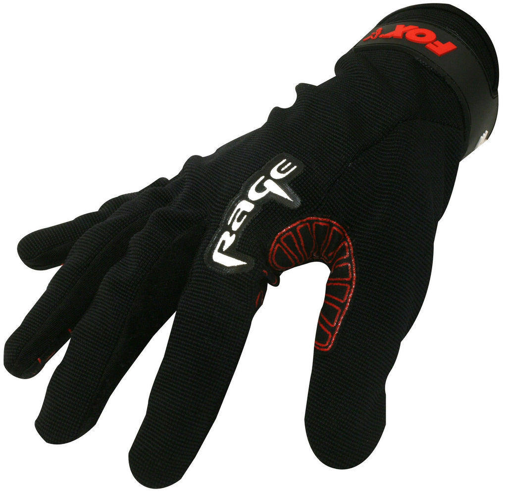 Fox Rage Power Grip Predator Fishing Gloves