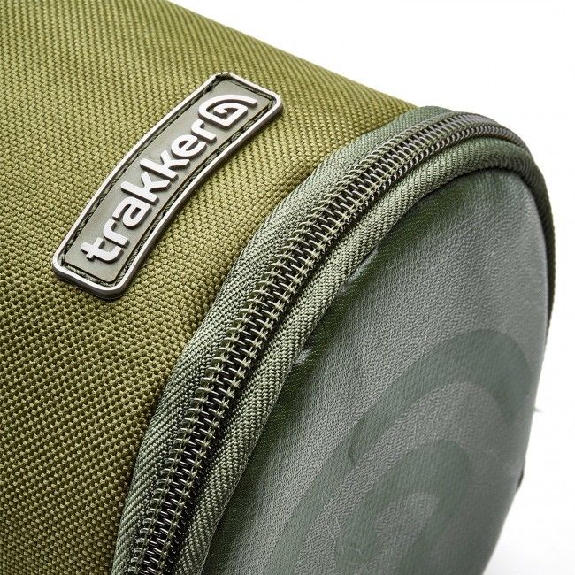 Trakker NXG Insulated Gas Canister Cover 210117
