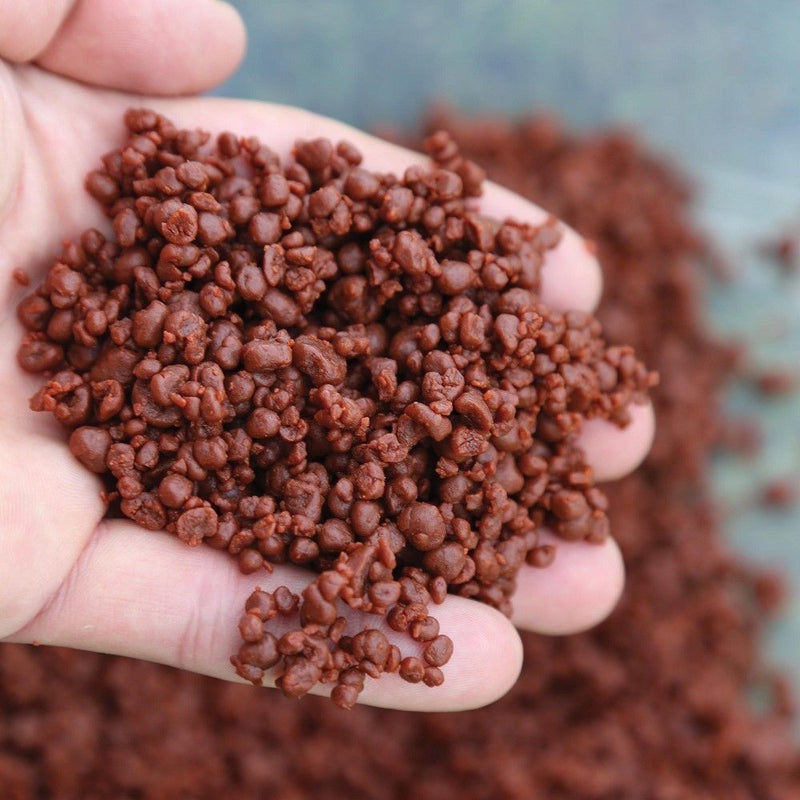 Sticky Baits Krill Clusters 500g