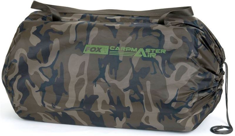 Fox Carpmaster Inflatable Air Mat