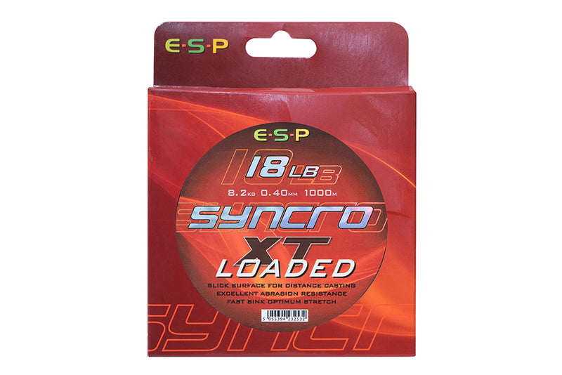 ESP Synchro XT Loaded Mono