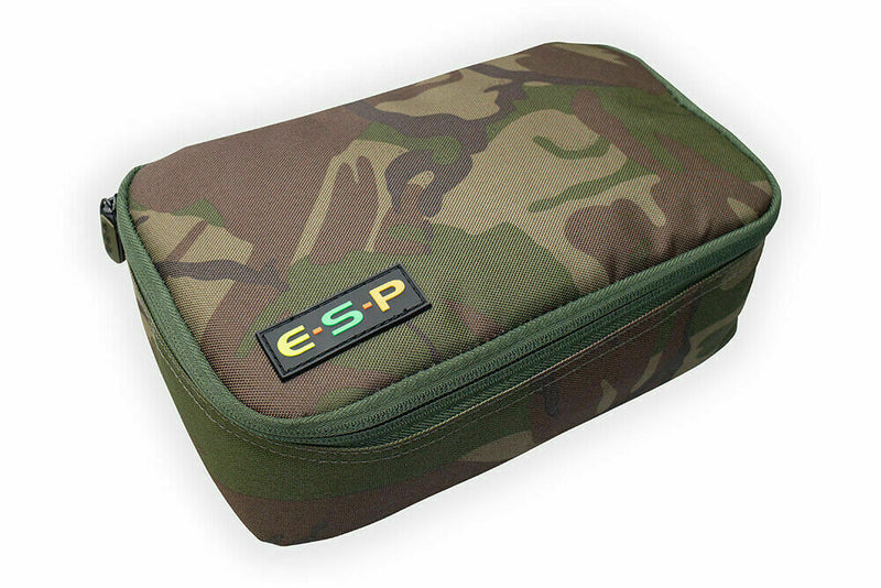 ESP Camo Luggage