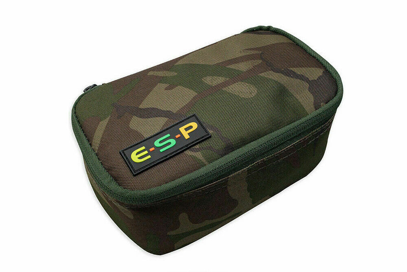 ESP Camo Luggage