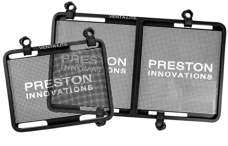 Preston Innovations Venta-Lite XL Side Tray
