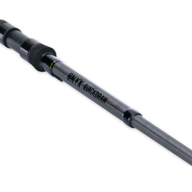 ESP Onyx QuickDraw Retractable Carp Rod All Sizes Available