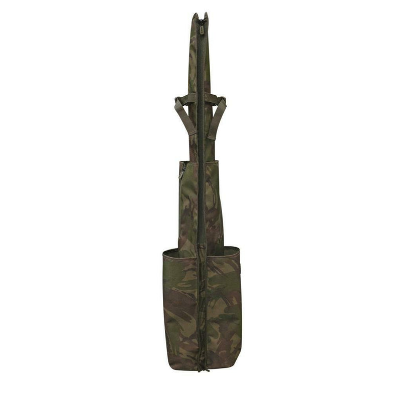 ESP QuickDraw Camo Luggage Rod Sleeve Or Quiver Available New