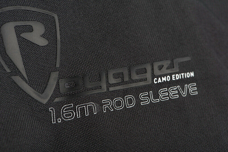 Fox Rage Voyager Camo Edition 1.3m or 1.6m Rod Sleeve
