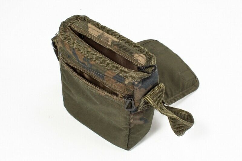 Nash Scope OPS Security Pouch