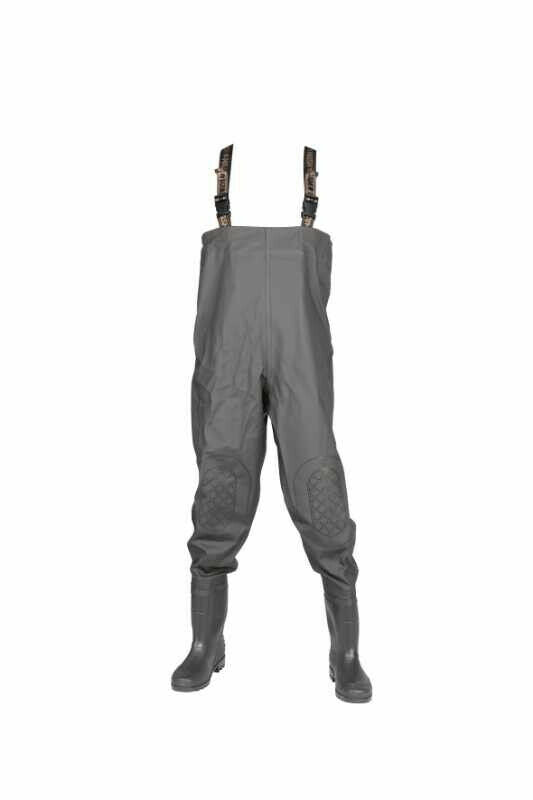 Nash Green Chest Waders Carp Fishing All Sizes Available