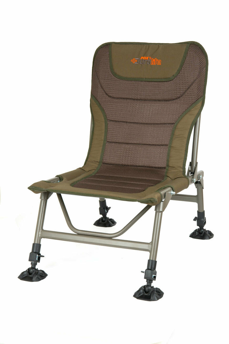 Fox Duralite Low Chair CBC072