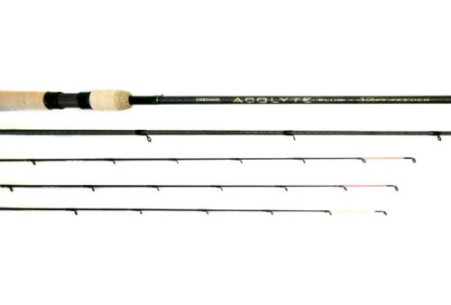 Drennan Acolyte Plus 12ft Feeder Fishing Rod