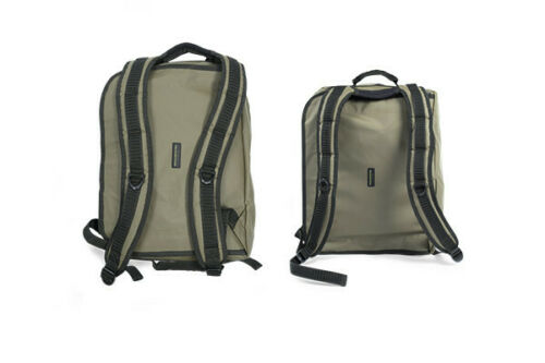 Korum Transition Hydro Pack Rucksack Coarse Fishing Luggage New All Sizes